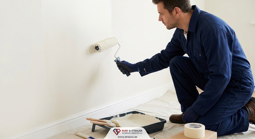 Painter Near You
